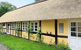 Holiday Home Asaa II